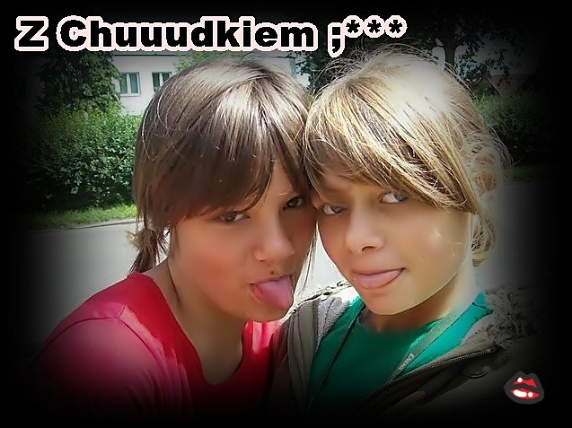 z Chudzi ;)