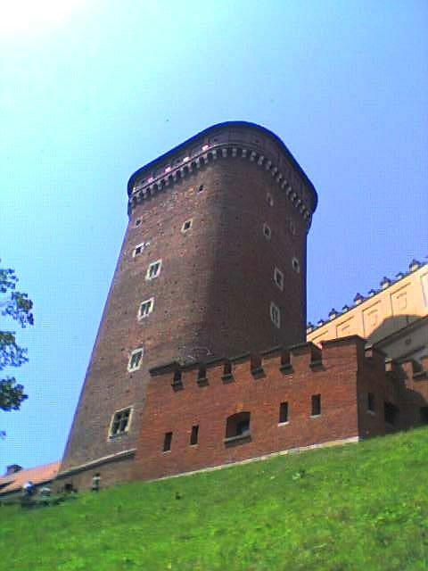 Baszta Senatorska