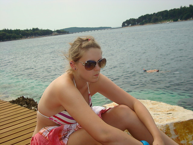 Chorwacja....