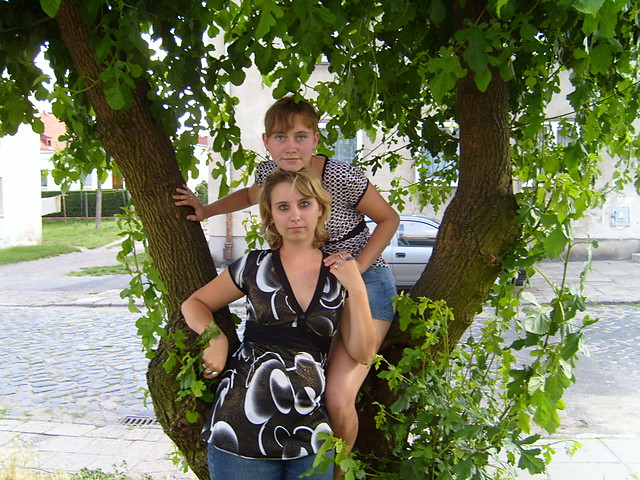 siostrzyczki