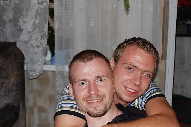 Spotkanie Po Latach 