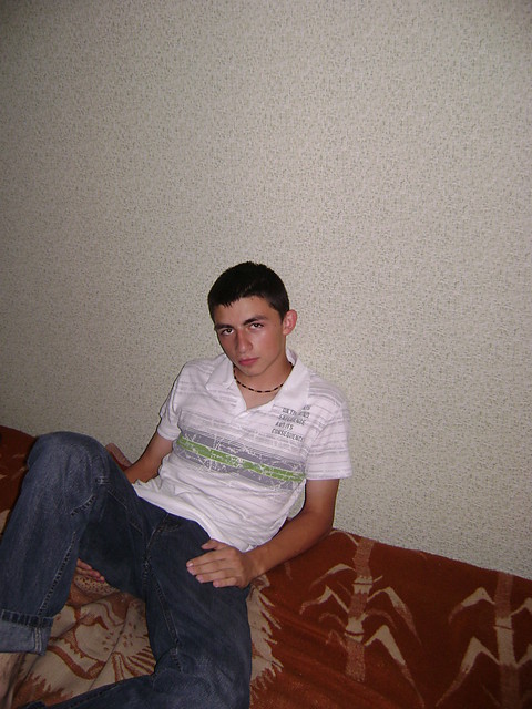 It's me :)