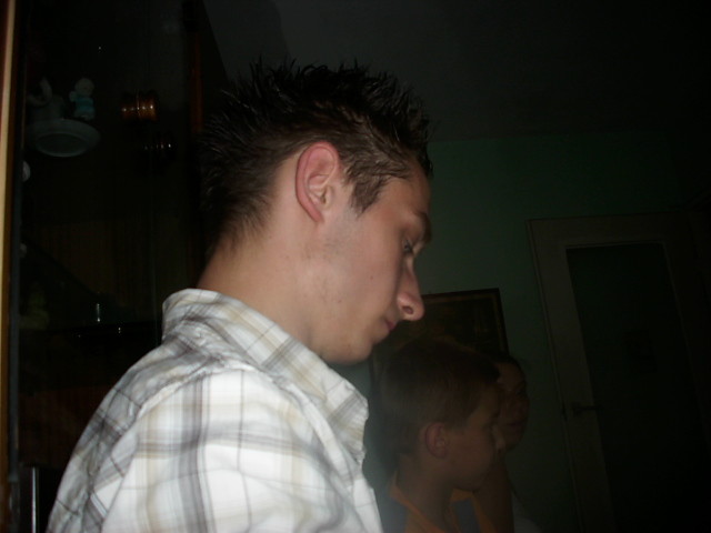 U cioci na imieniach:D:D