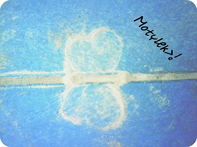 Motylkowy Piaseczek>>>>>>>!