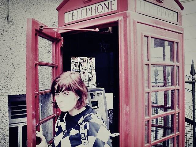 LondonPhone.