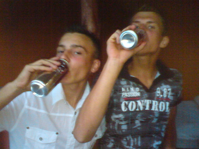 Alco z Gns ;)