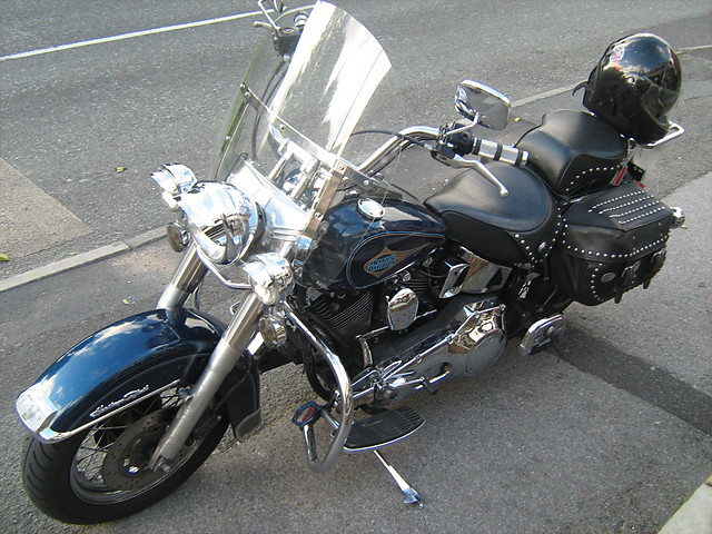 Harley