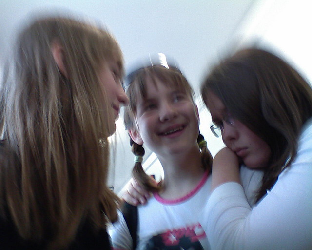 To koniec