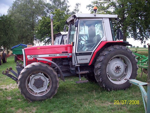MasseY Ferguson 3080