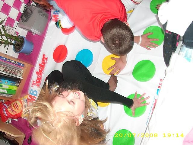 Twister xD