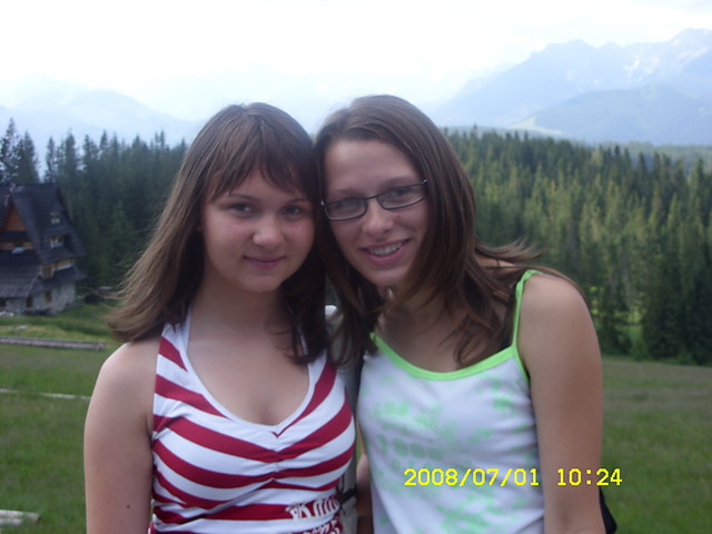W grach:)