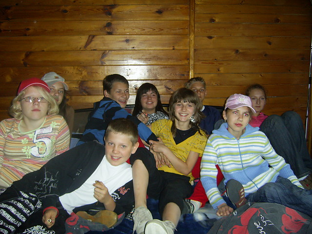 moja paczka w peni :) xD