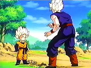 Goten.