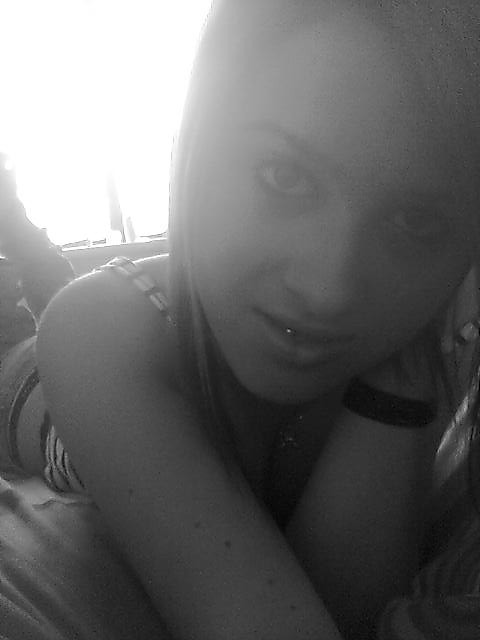 ohhh skarbie caa twoja ;**