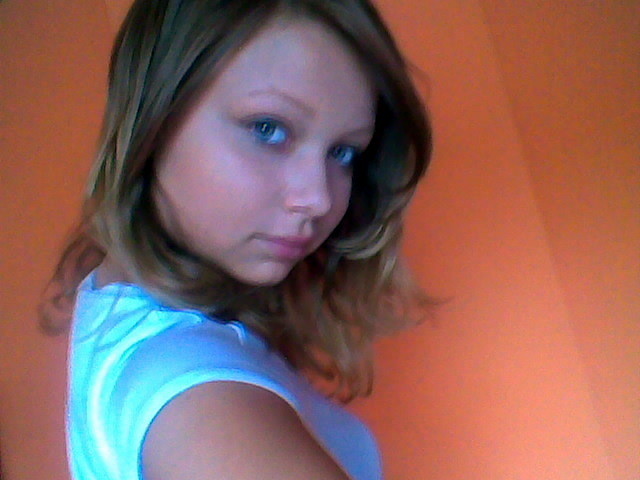 Dla Ciebie Tygrysku :)