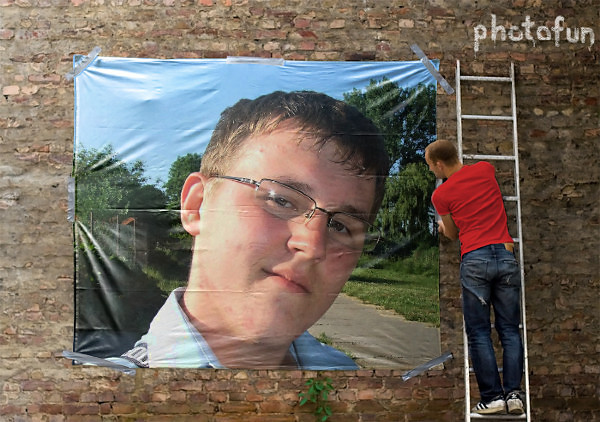 ..wczoraj by ostatni raz..;(