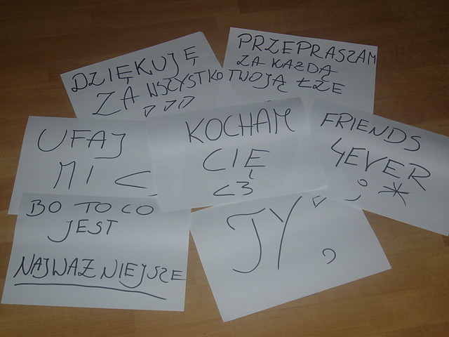 True Friend | PauLii x33