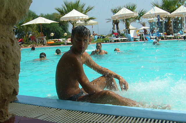 Tunezja 2008