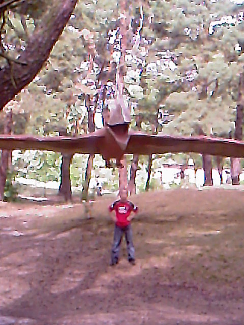 dino