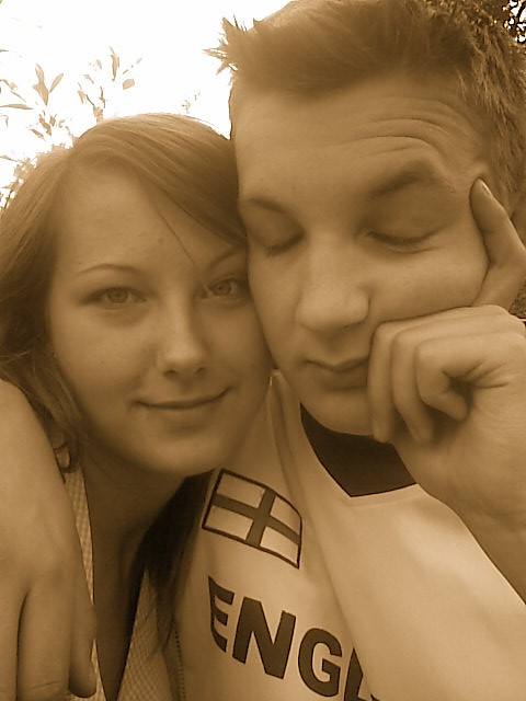 Ja i Moje Kochanie:******
