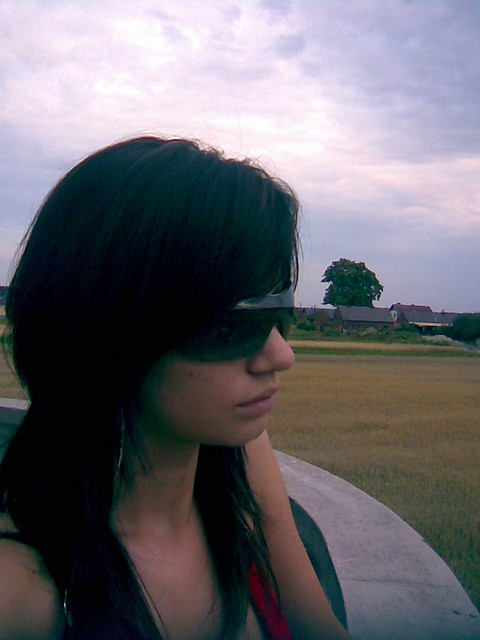 Buu... :P