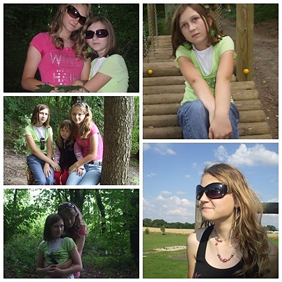 Paulina i ja