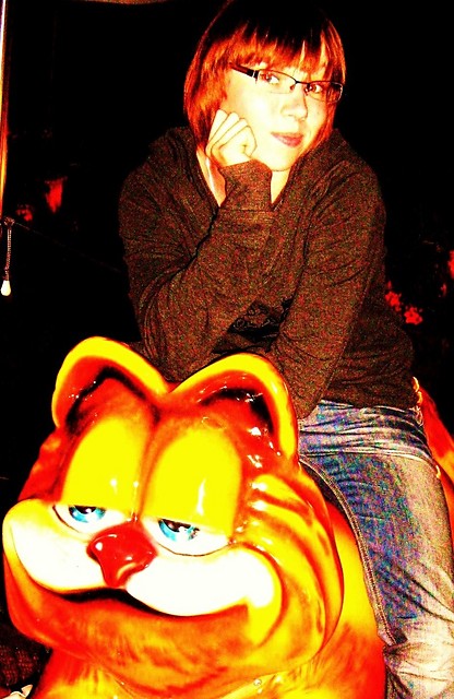 'kierowniczka 