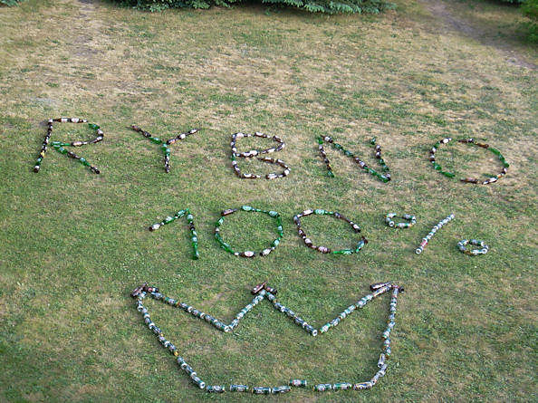 Rybno - 100 % krlestwo ^^