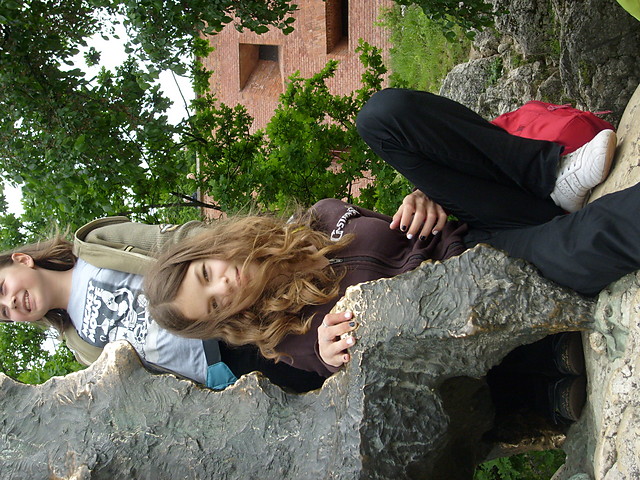 ja i smok:P:)