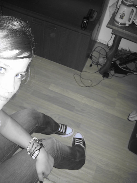 nO. u Gabry =D. 
