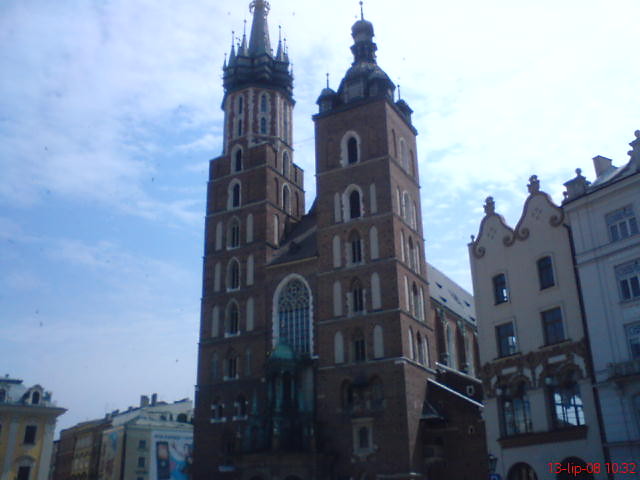 Krakw