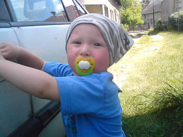 Oliwier ;*