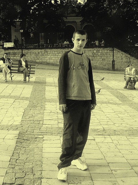 slowo z serca proste.