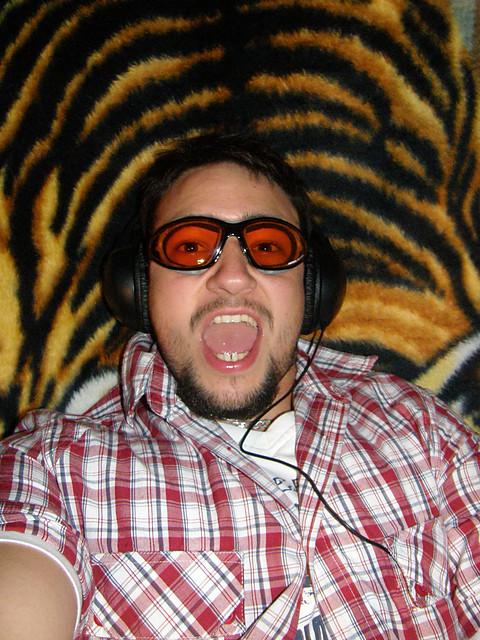 Eghmmm :D cRAZY