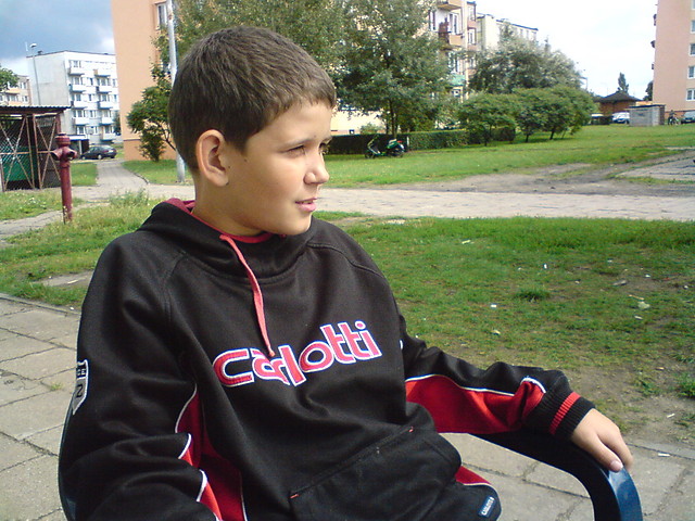 jak bylo wygodnie xP