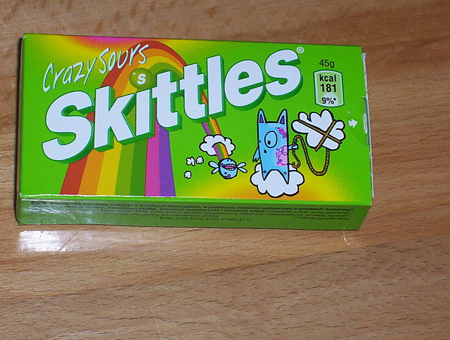 $kittles. ^
