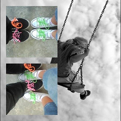 Buciki ;p