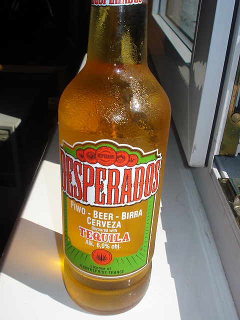 Desperados.