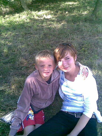 Dla Hajki;**