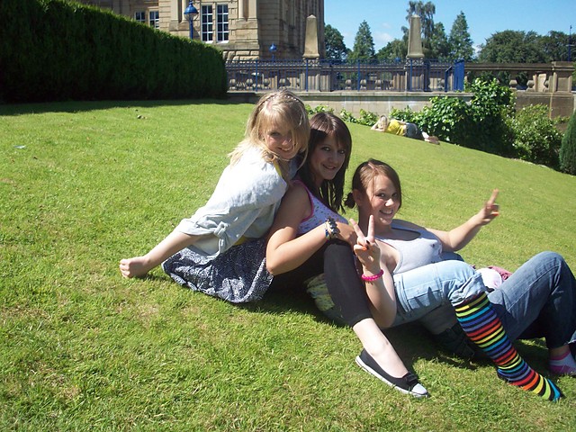 US3 xD