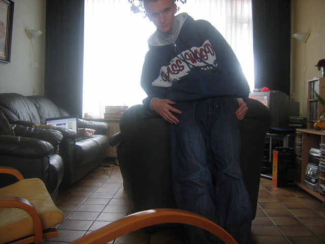 sexi jestem no nie?:D