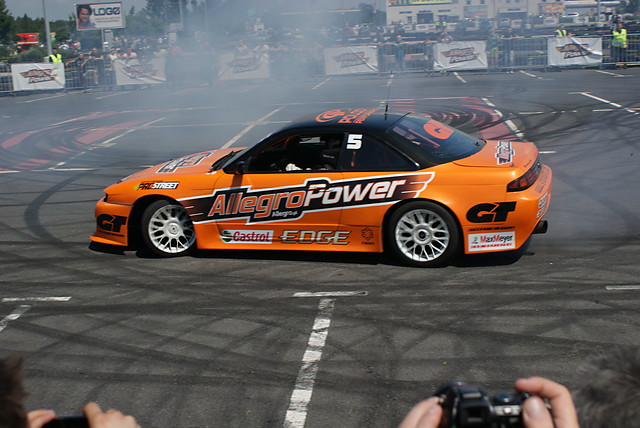 Allegro power