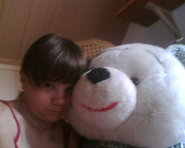 Dla Jowitki ;*