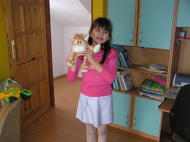 moje urodziny... :D