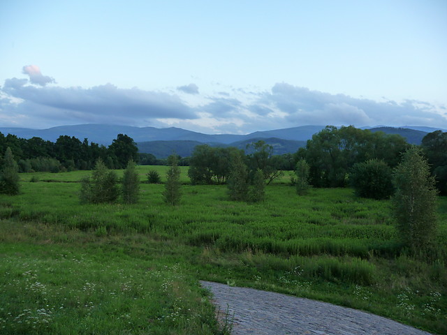 JELENIA GRA - CIEPLICE