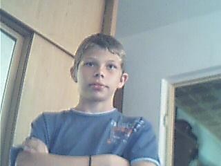 to ja w domku xD