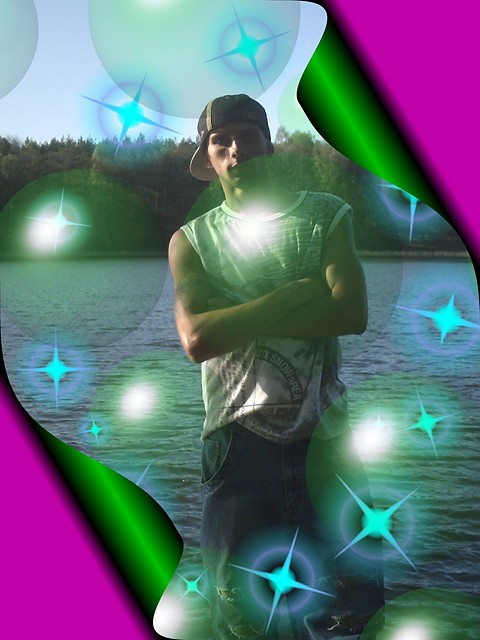 its only Adi