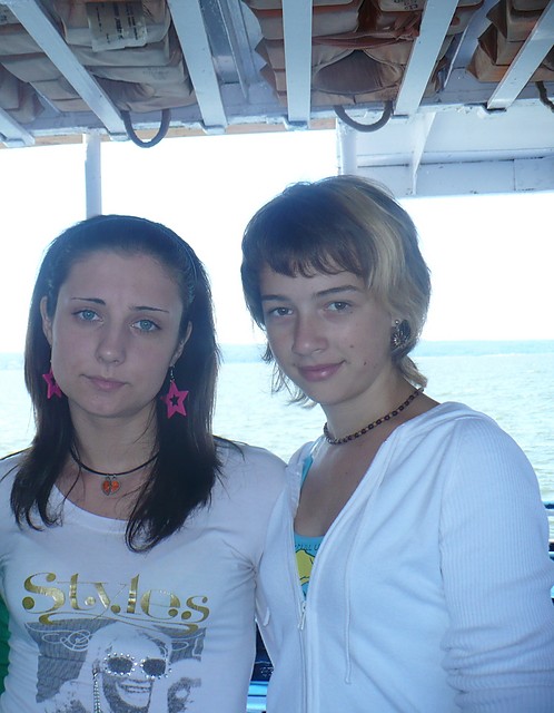 Ja And Milena
