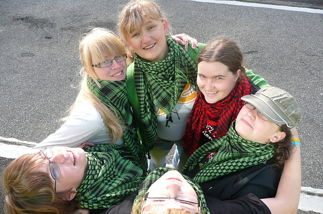 Zakopane 2008