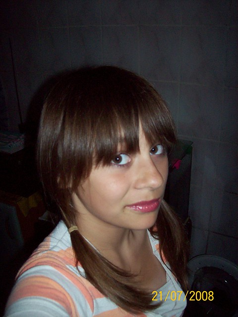 Zacieszona ^^